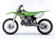 Kawasaki KX250